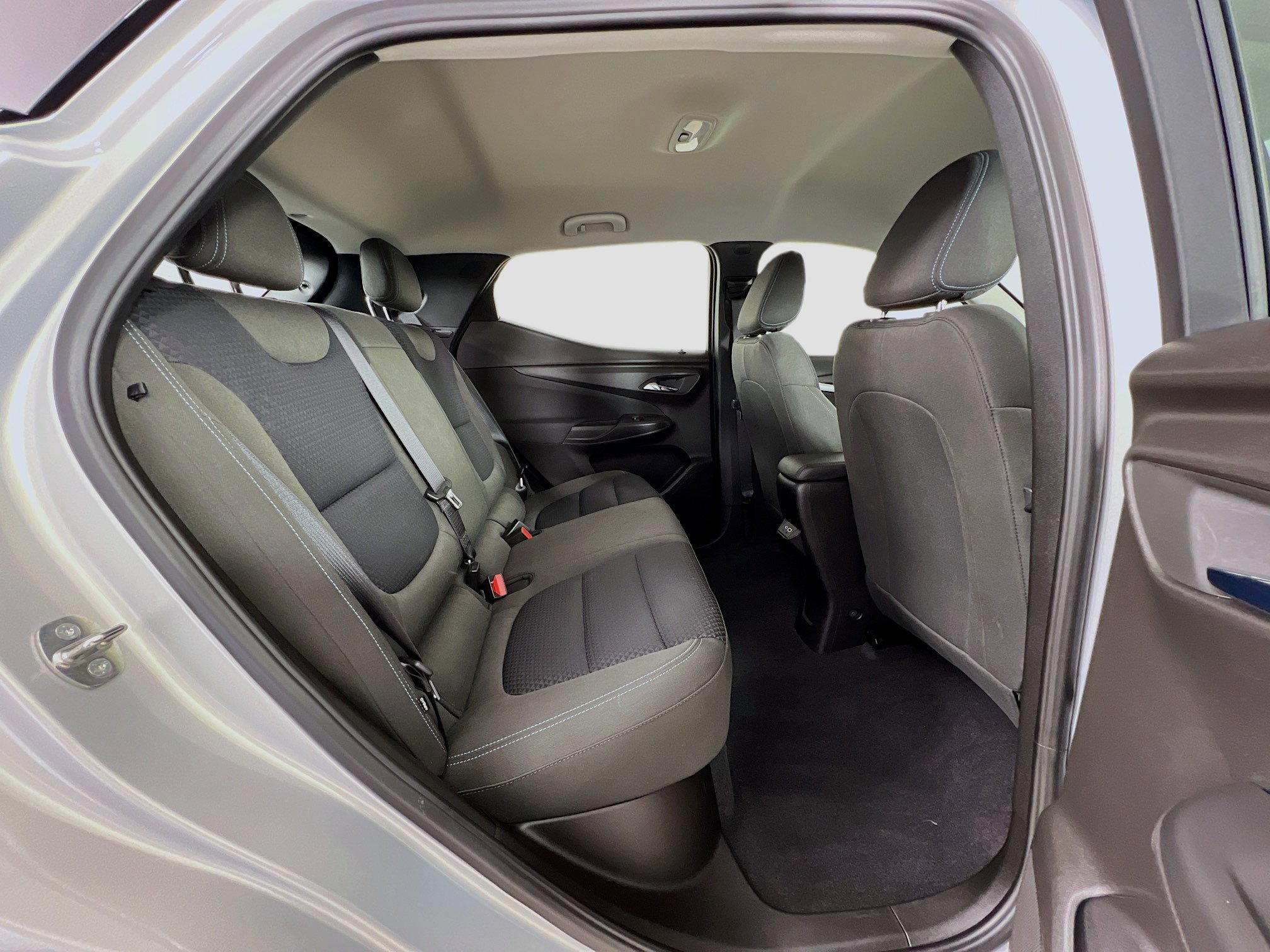 2022 Chevrolet Bolt EUV photo 21