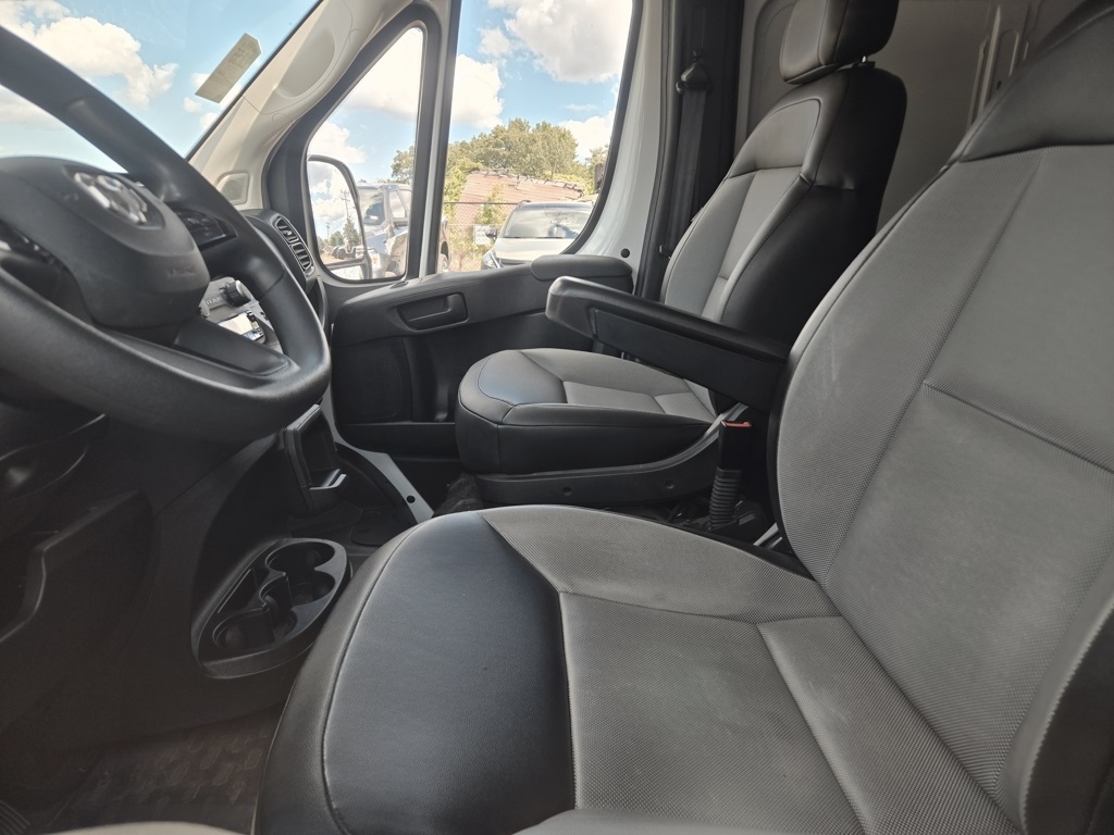 2023 Ram ProMaster 2500 photo 12