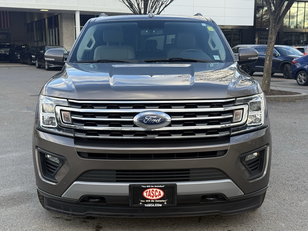 2019 Ford Expedition XLT photo 2