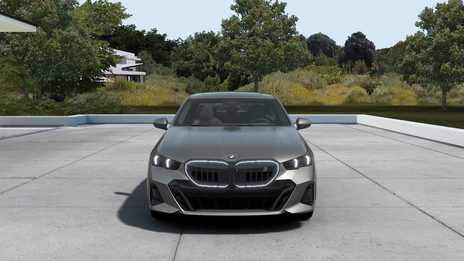 2026 Bmw i5 xDrive40 photo 3