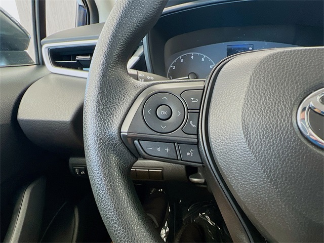 2024 Toyota Corolla LE photo 27
