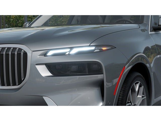 2026 Bmw X7 xDrive40i photo 5