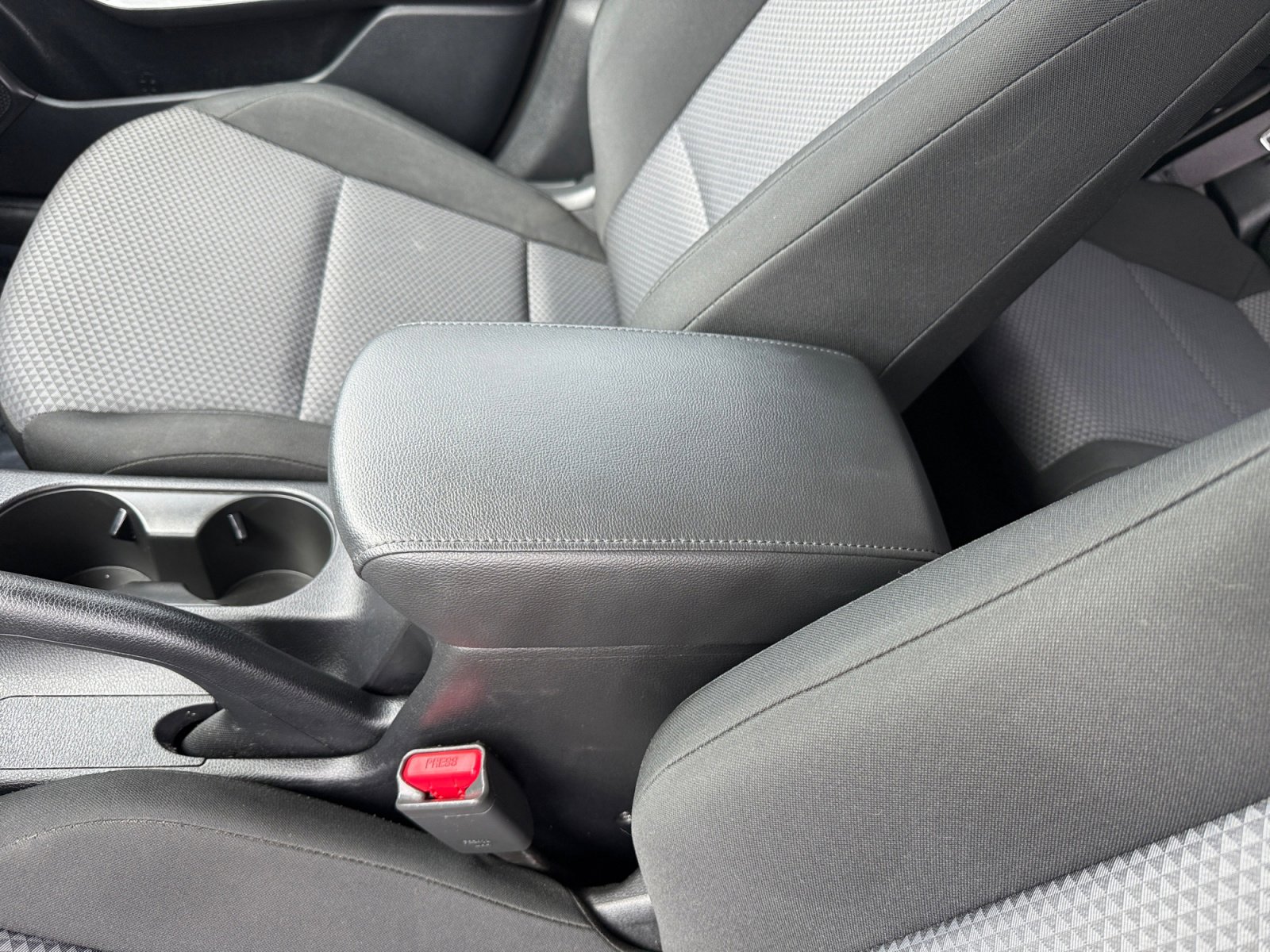 2023 Kia Soul LX photo 12