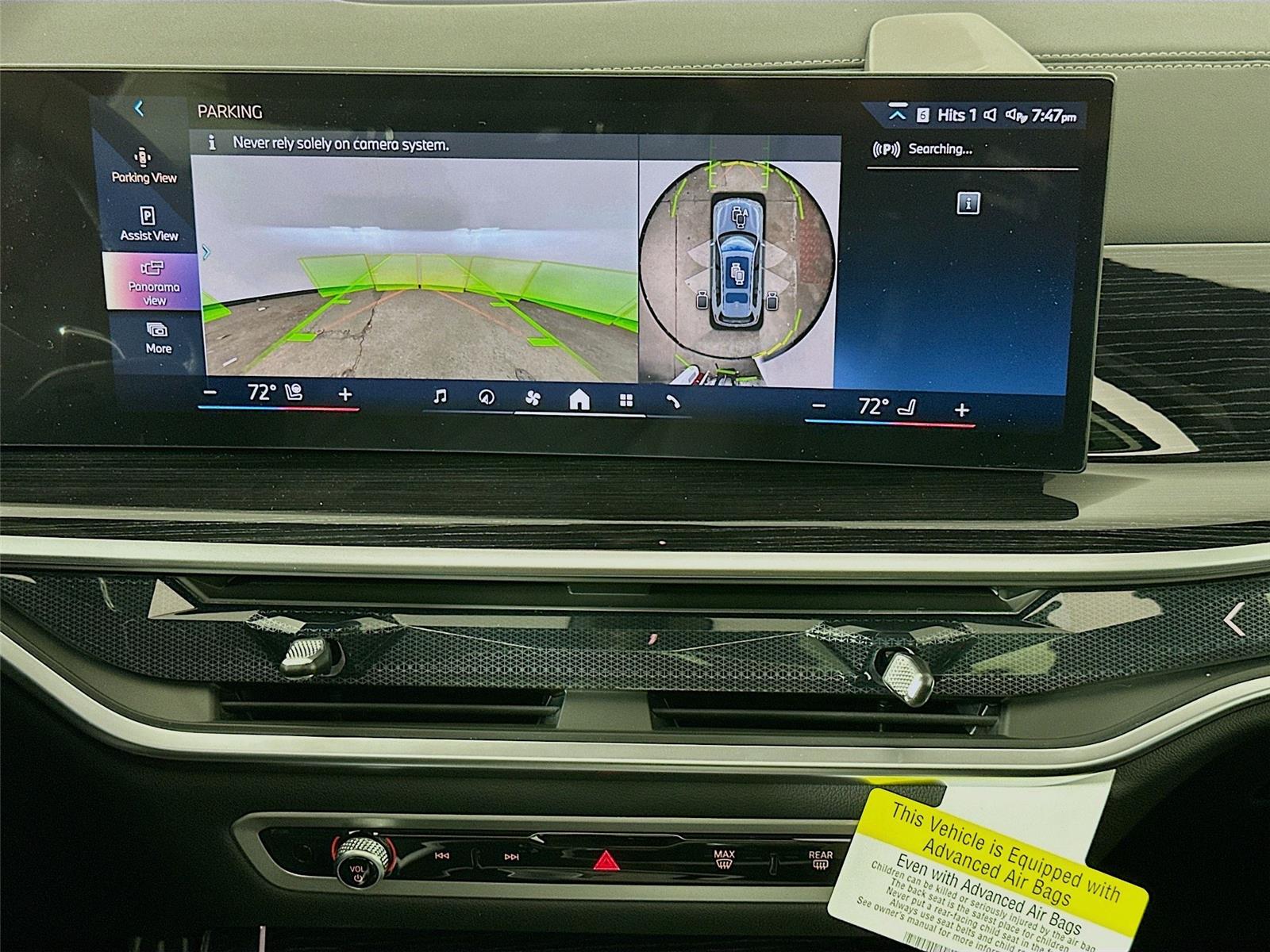 2026 Bmw X7 xDrive40i photo 14