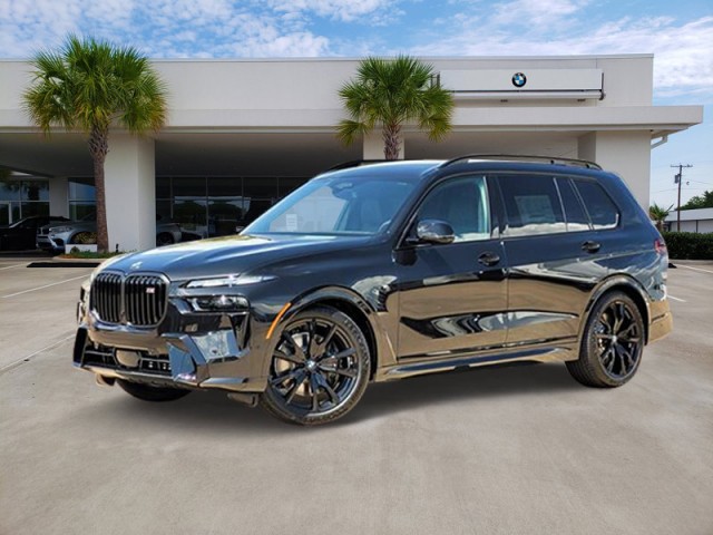 2026 BMW X7