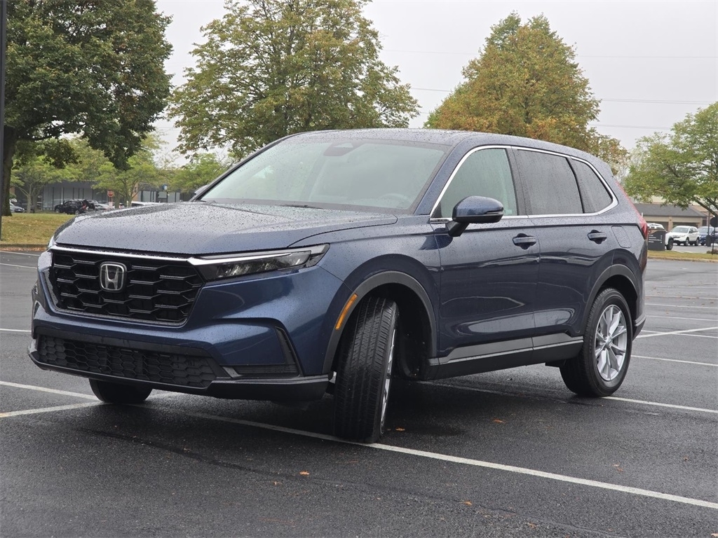 2023 Honda CR-V EX photo 4