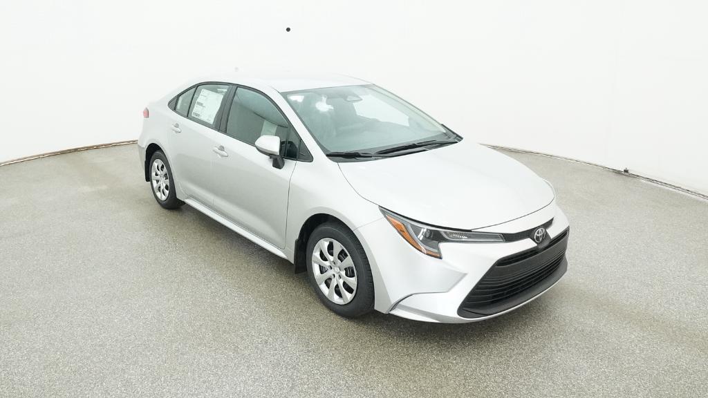 2026 Toyota Corolla LE photo 29