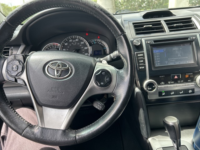 2014 Toyota Camry L photo 5