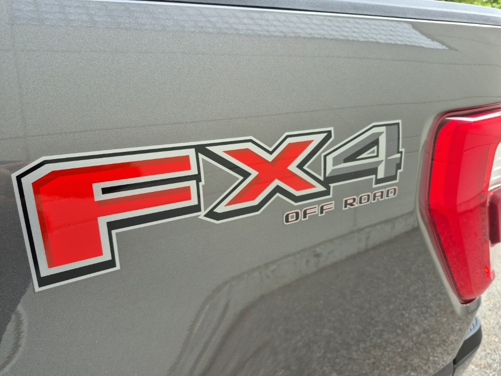 2021 Ford F-150 Lariat photo 10
