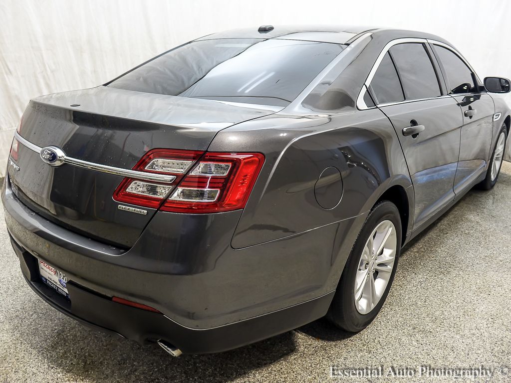 2018 FORD TAURUS - Image 9