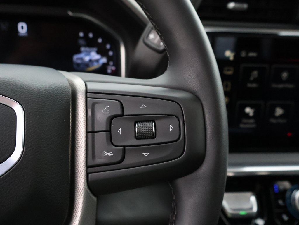 2024 Gmc Sierra HD Denali photo 27