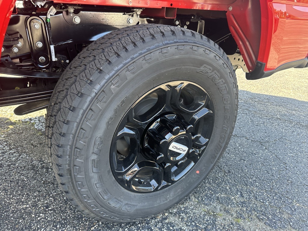 2026 Ford F-350 XL photo 27