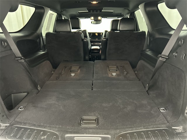 2022 Dodge Durango GT Plus photo 6
