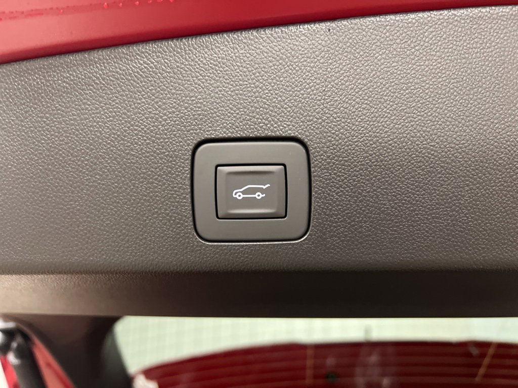 2026 Buick Encore GX Sport Touring photo 7