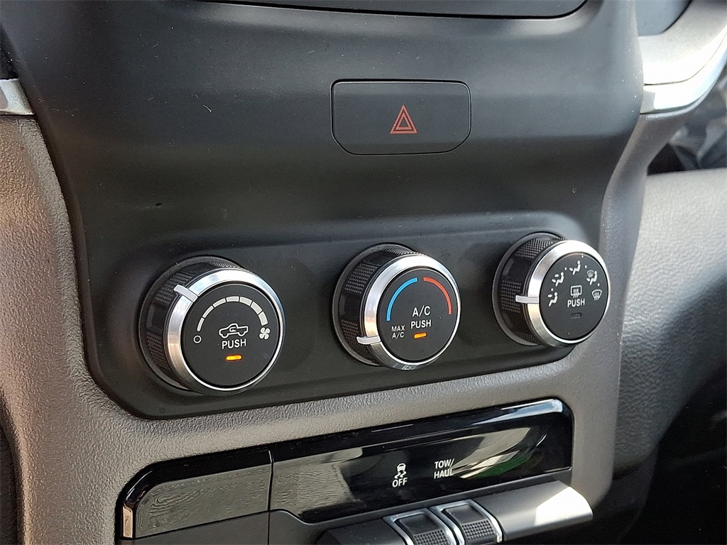 2020 Ram 1500 Big Horn Lone Star photo 15
