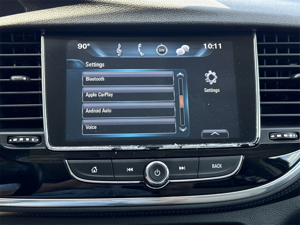 2020 Buick Encore Preferred photo 22