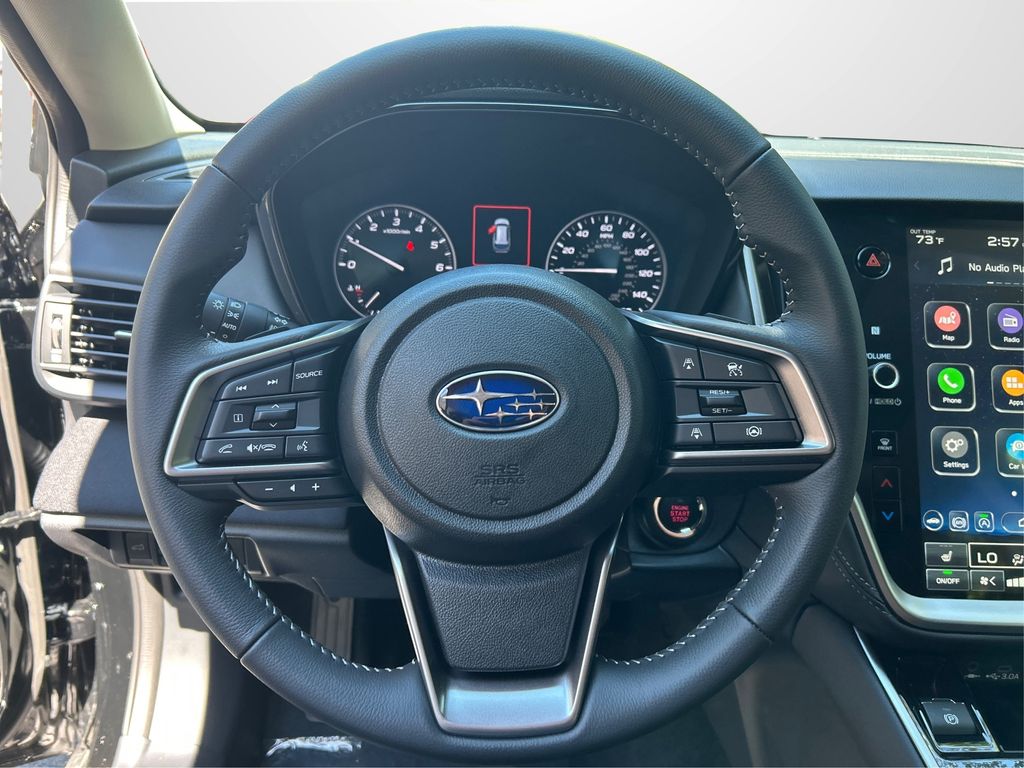 2025 Subaru Outback Premium photo 19