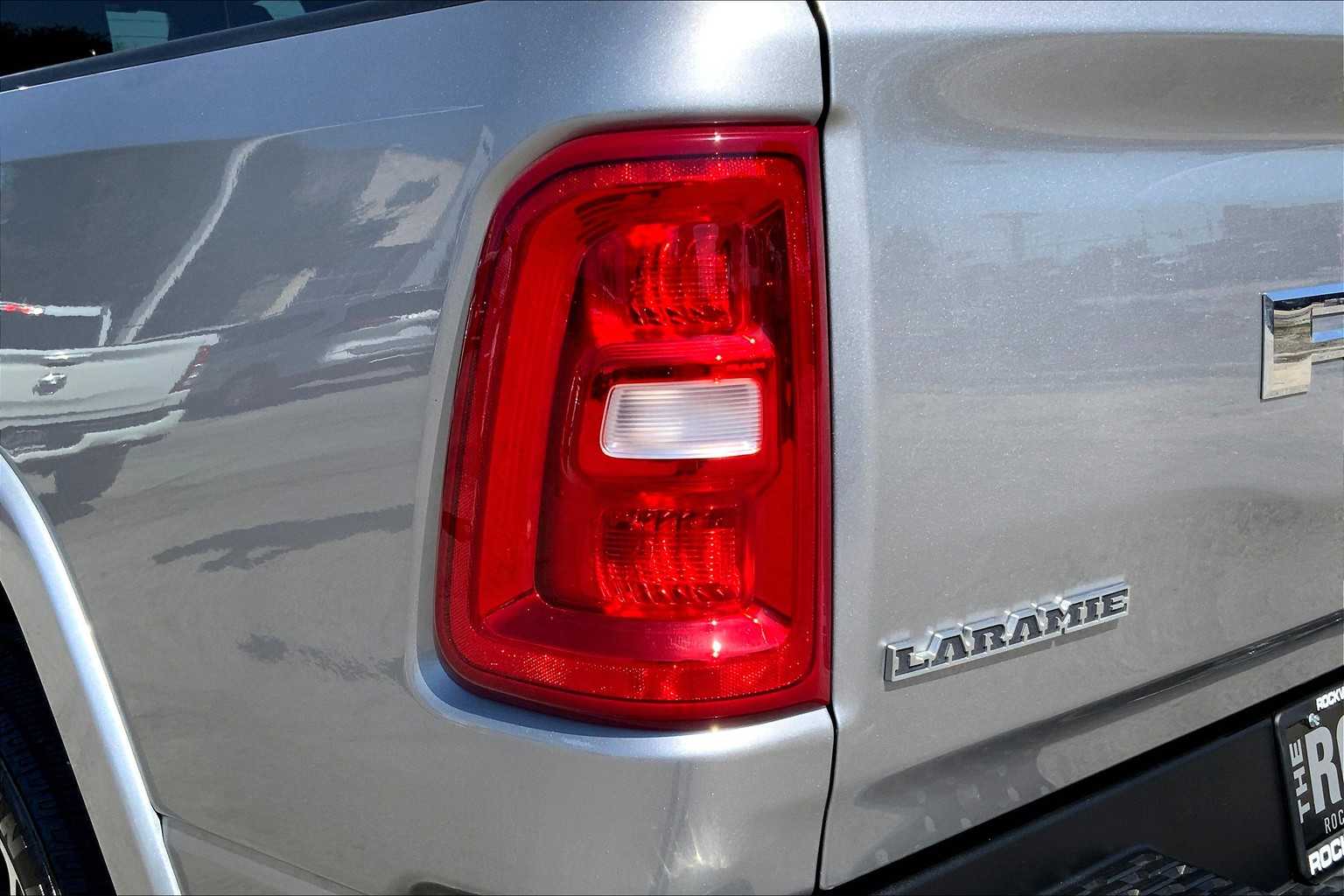 2025 Ram 1500 Laramie photo 22