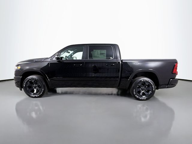 2026 Ram 1500 Big Horn Lone Star photo 4