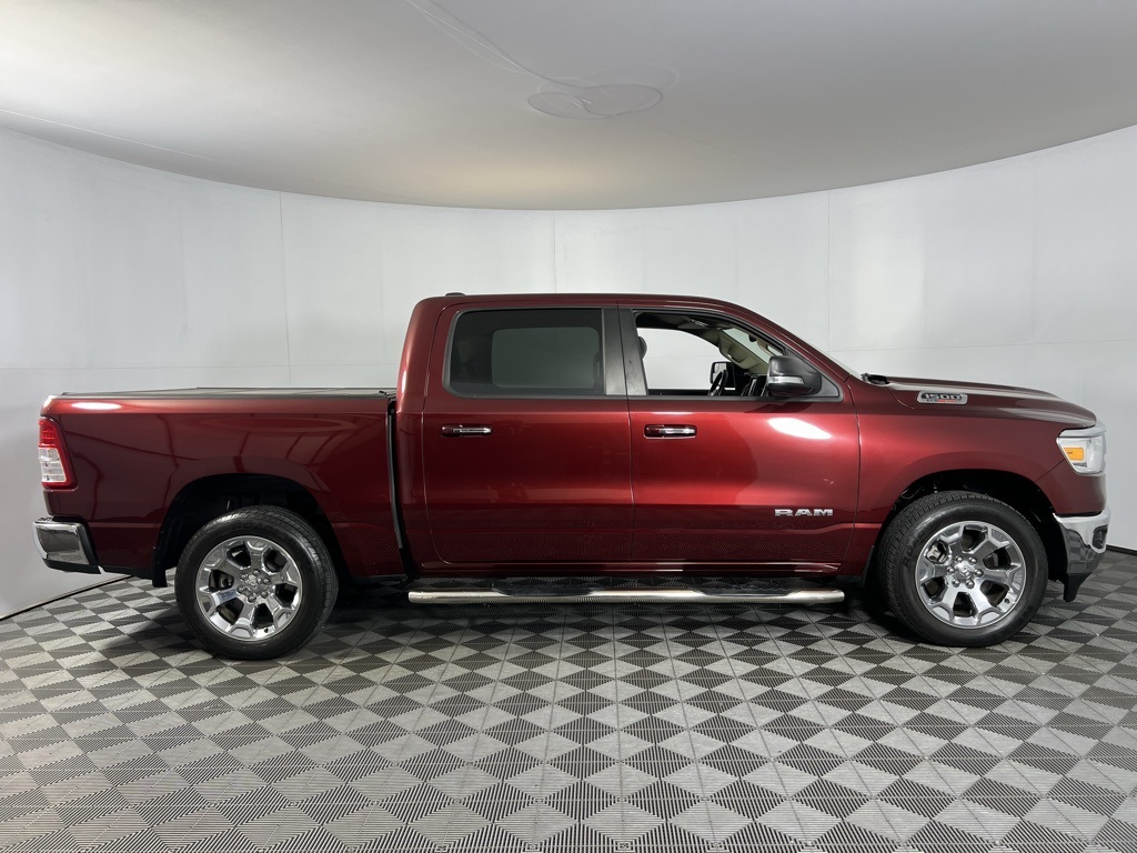 2020 Ram 1500 Big Horn Lone Star photo 3