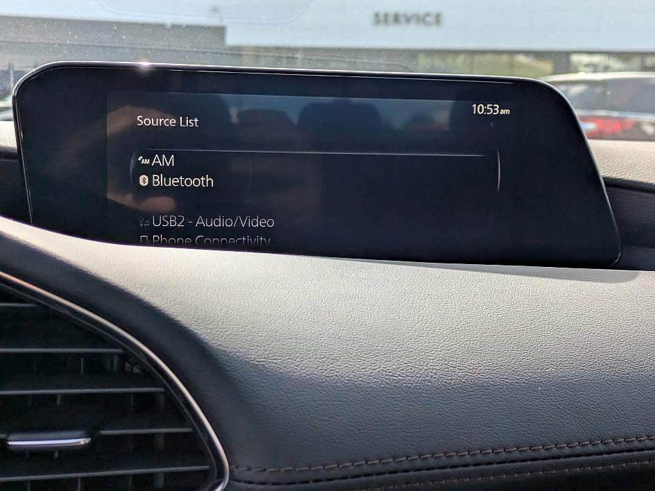2025 Mazda Mazda3 2.5 s Preferred photo 18