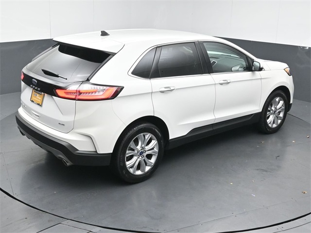 2022 FORD EDGE - Image 46