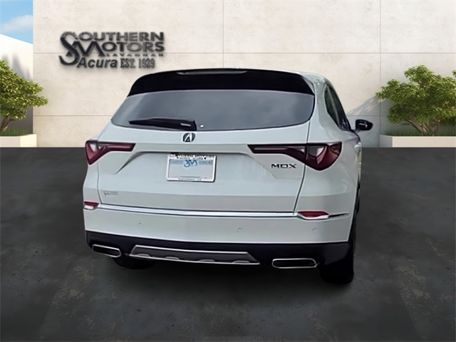 2026 Acura MDX Technology photo 26