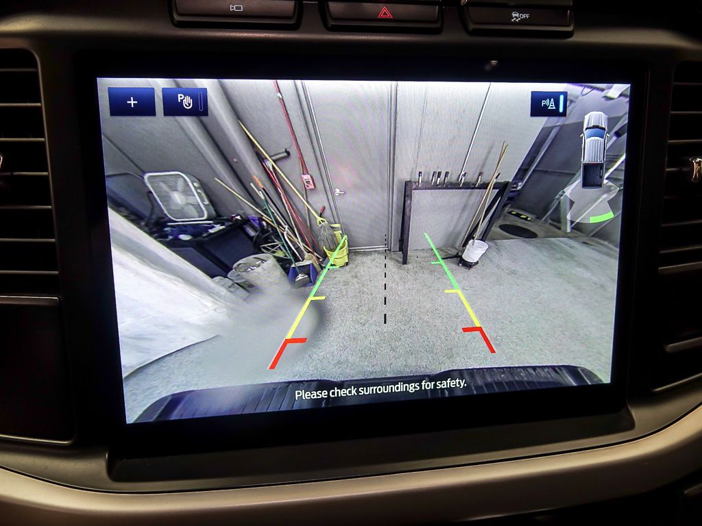 2023 FORD F-150 - Image 17