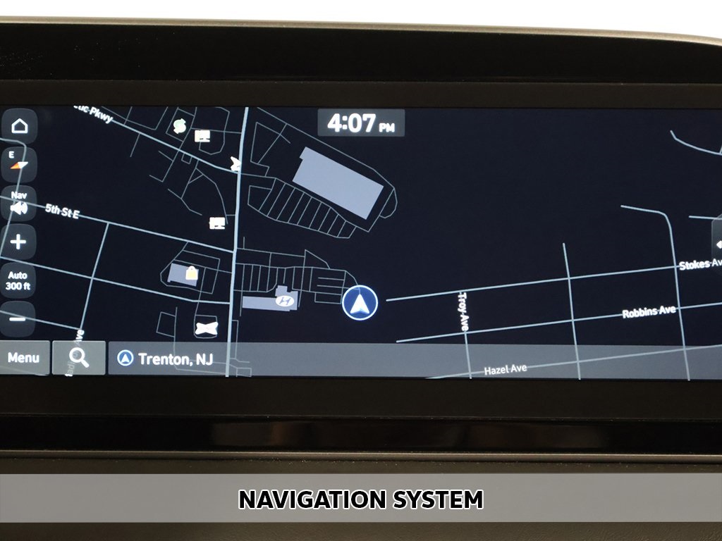 2022 Hyundai Palisade Calligraphy photo 2