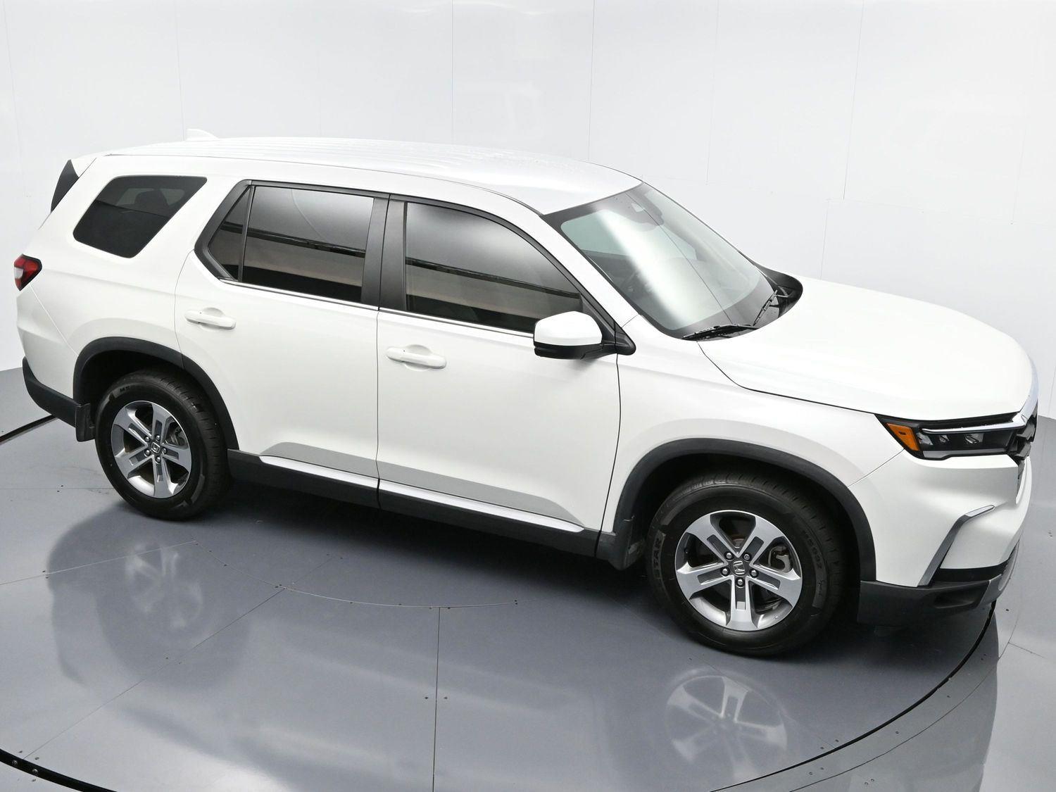 2023 Honda Pilot EX-L photo 35