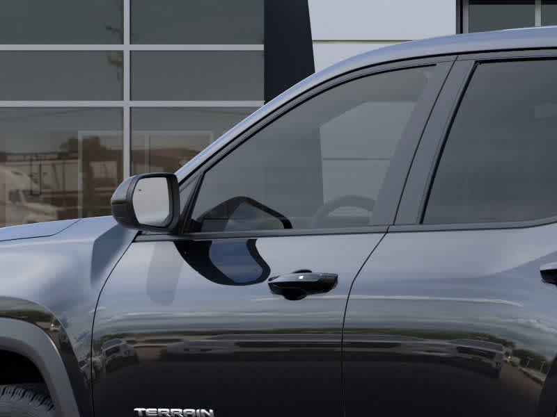 2026 Gmc Terrain Elevation photo 12