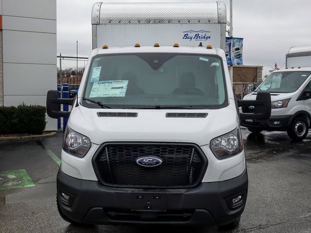 2024 FORD TRANSIT - Image 32