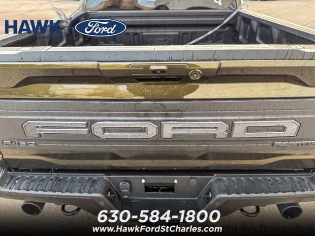 2025 FORD F-150 - Image 43