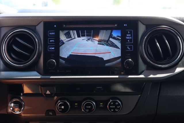 2017 Toyota Tacoma SR5 photo 28