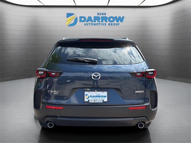 2025 Mazda CX-50 2.5 Select photo 3