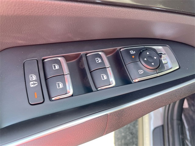 2025 Kia Sorento S photo 32