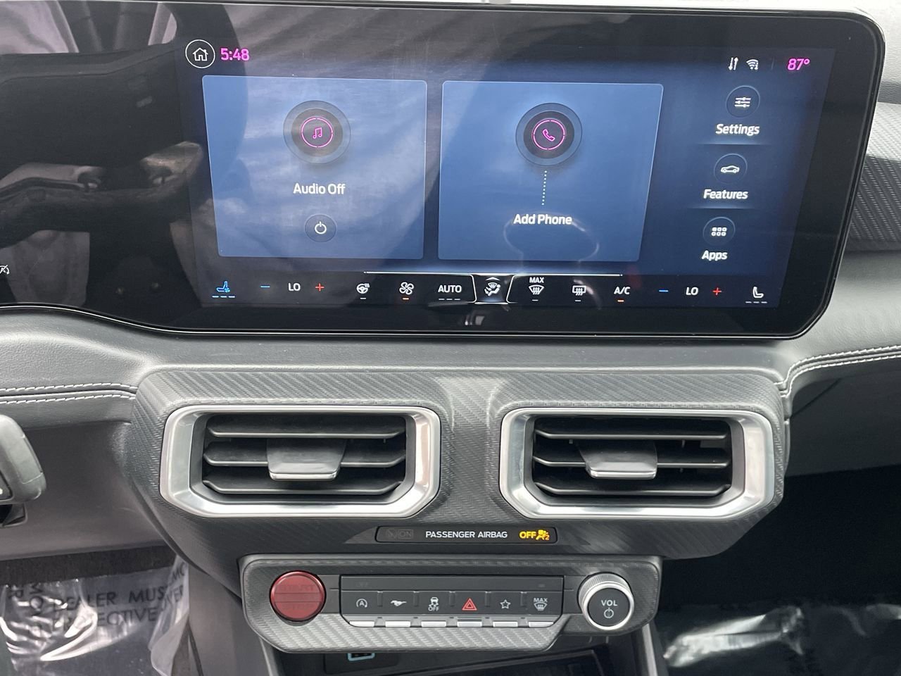 2024 Ford Mustang EcoBoost Premium photo 16
