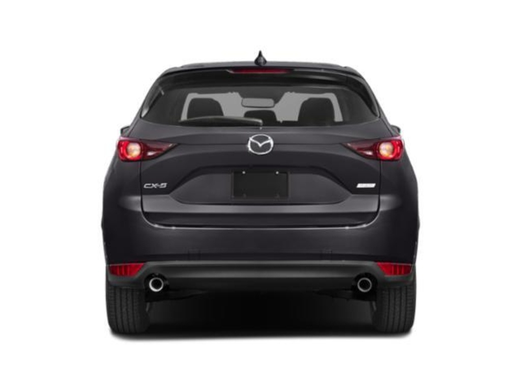 2020 Mazda CX-5 Touring photo 5