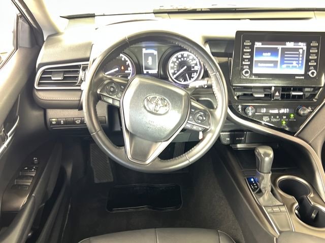 2024 Toyota Camry SE photo 10