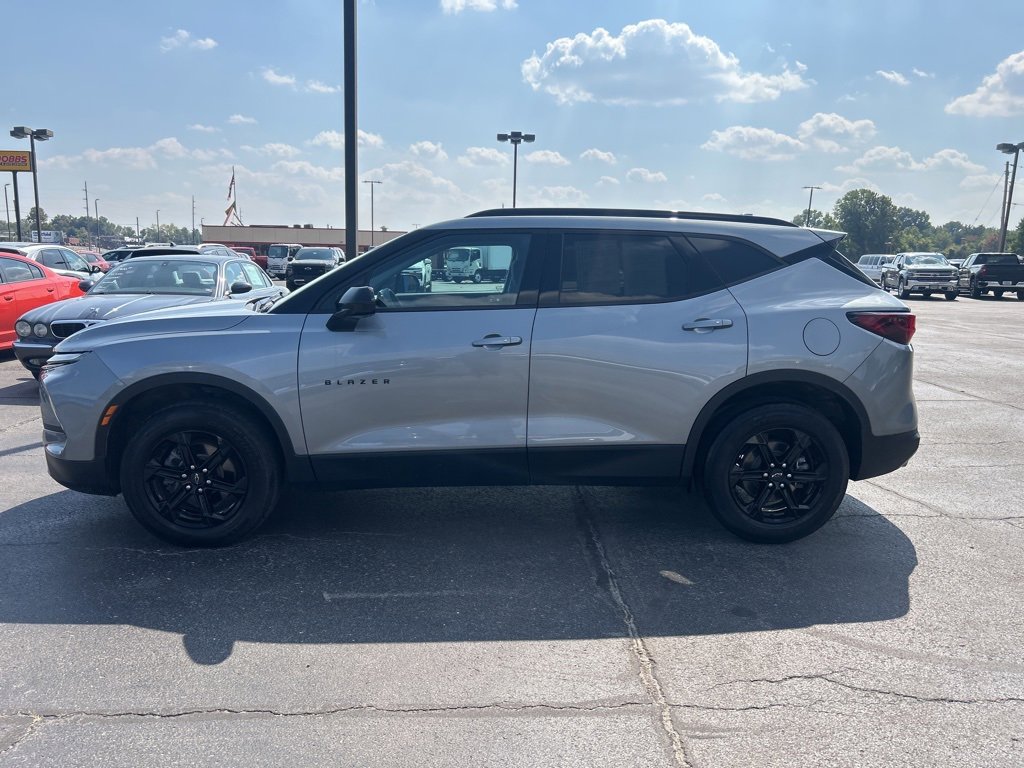 2023 Chevrolet Blazer 2LT photo 6