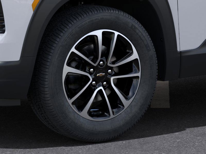 2025 Chevrolet Trailblazer LT photo 9