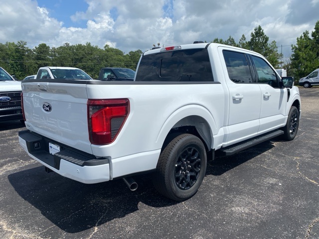 2025 Ford F-150 XLT photo 15