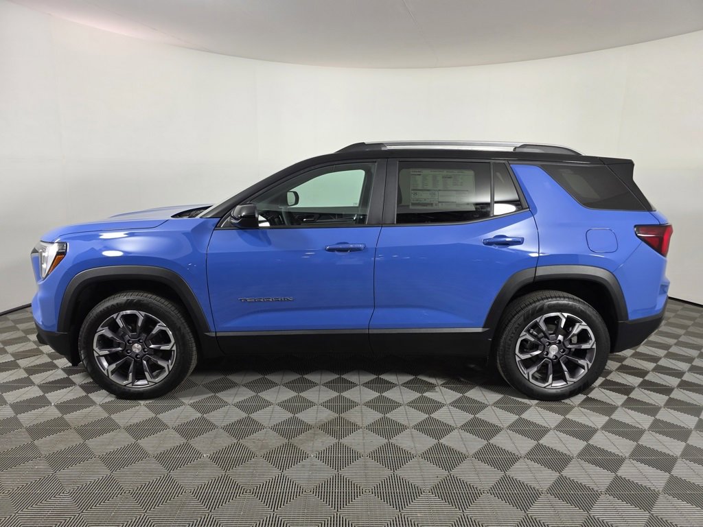 2026 Gmc Terrain Elevation photo 2