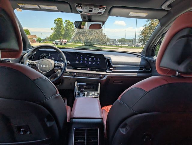2024 Kia Sportage photo 19