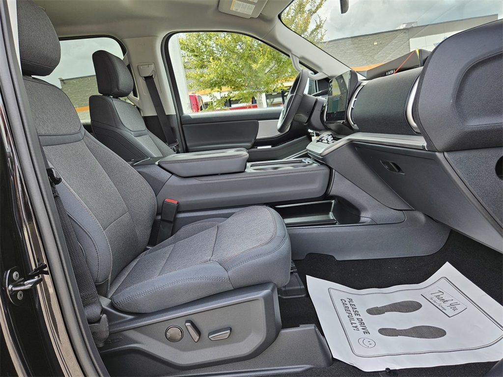 2025 Ford Expedition MAX EL photo 34