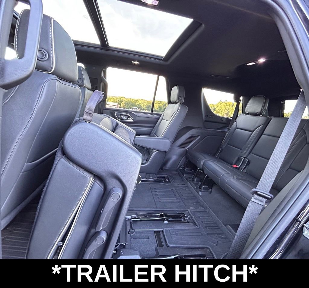 2022 Gmc Yukon SLT photo 18