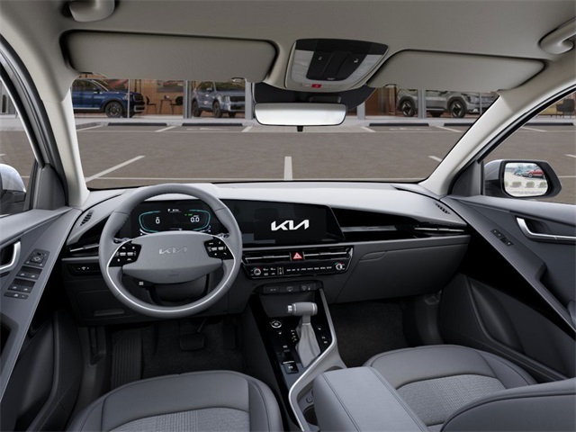 2025 Kia Niro EX photo 13