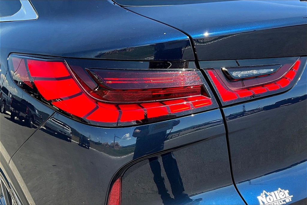 2024 Infiniti QX55 Luxe photo 29