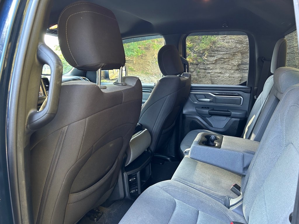 2021 Ram 1500 Big Horn Lone Star photo 18