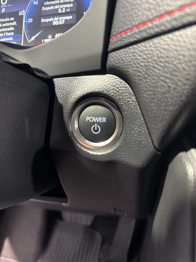 2025 Toyota RAV4 Hybrid XSE photo 37